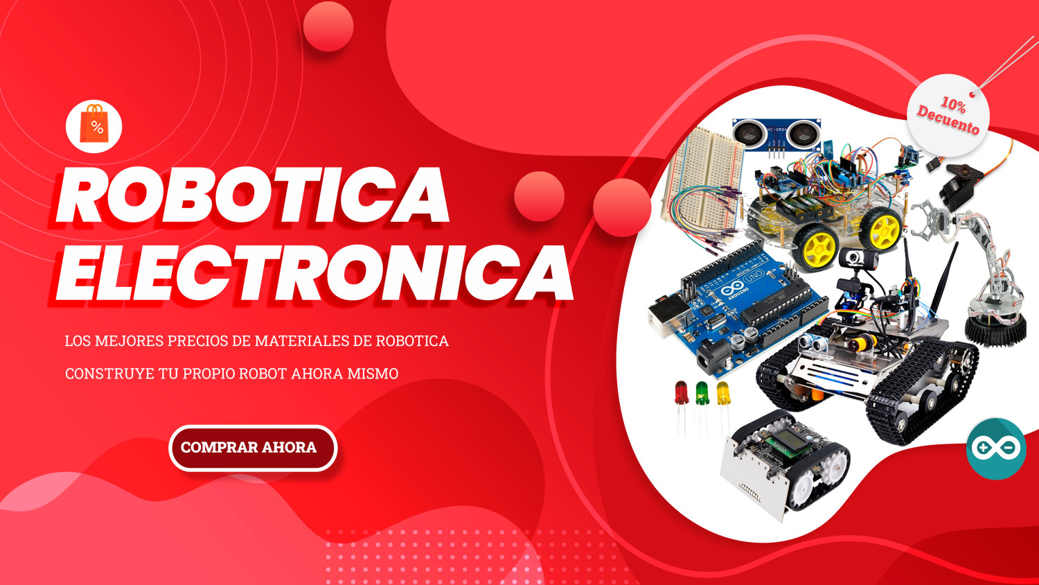 Tienda Lucas promo